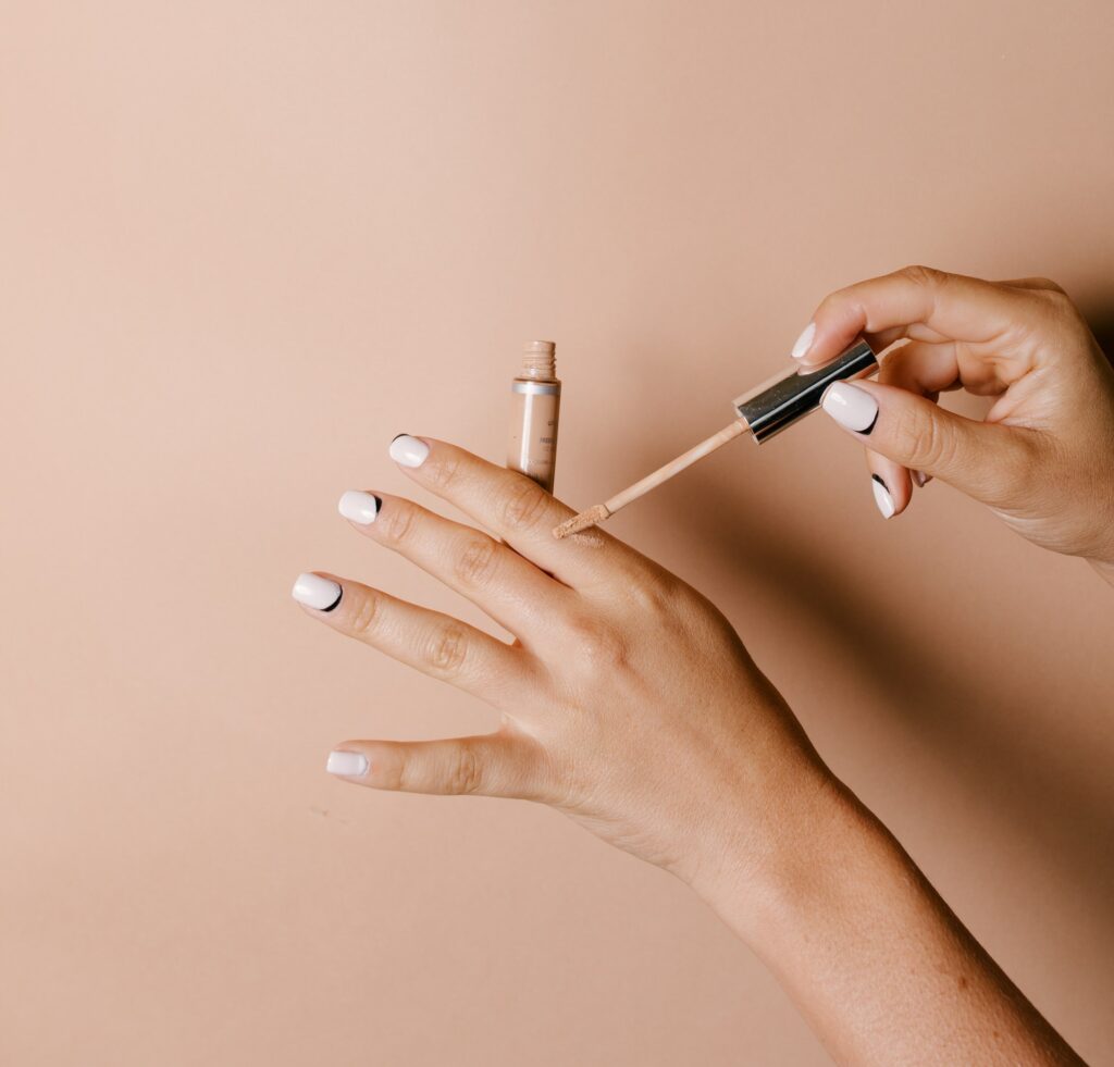 Can You Paint Over Acrylic Nails? 15 Acrylic Nail Edition