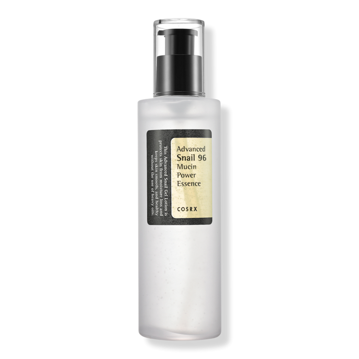 Advanced Snail 96 Mucin Power Essence 