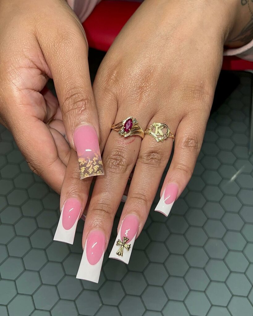 Quirky Duck Nail Designs to Try in 2024 🦆 36 Adventure Duck Nails