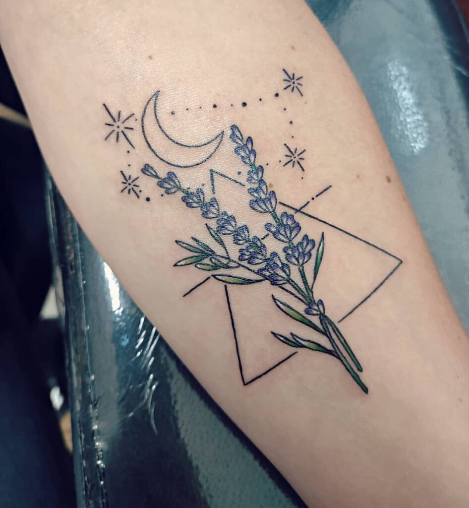 11+ Gemini Constellation Tattoo Ideas You Have to See to Believe! 19 Aesthetic Gemini Constellation Tattoo Design For Men And Women