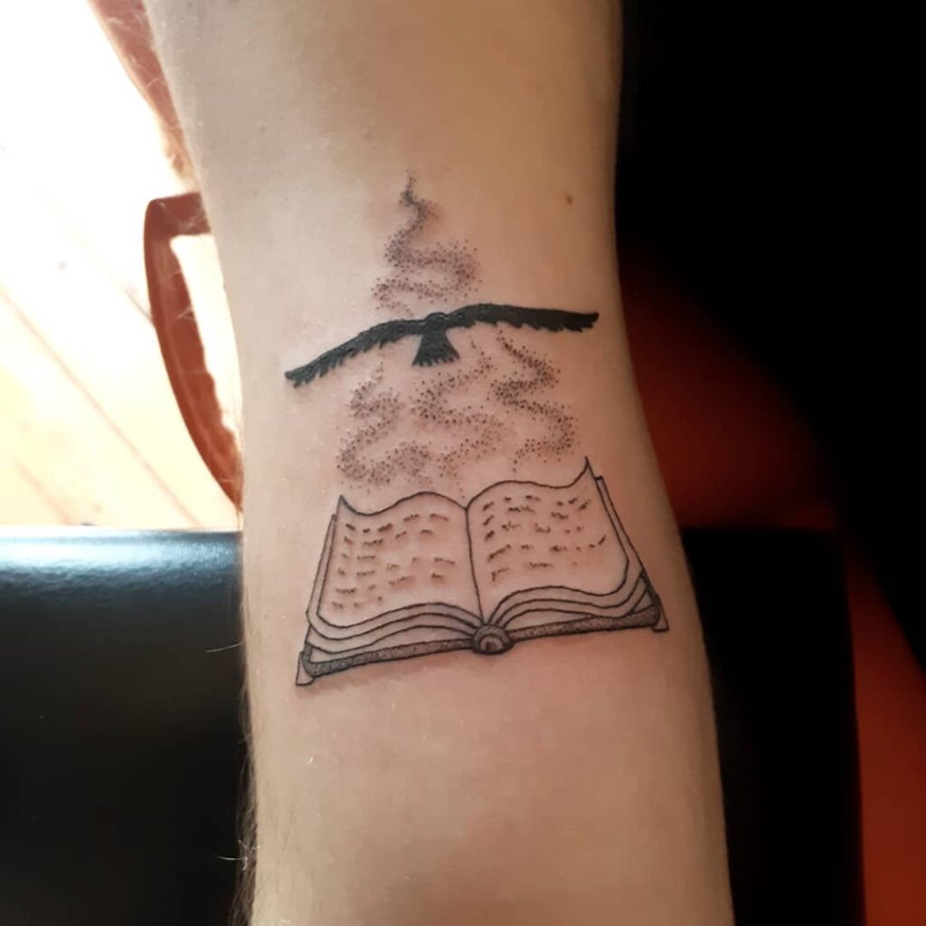 12+ Air Element Tattoo Ideas To Inspire You! 16 Air Element Inspired Tattoo