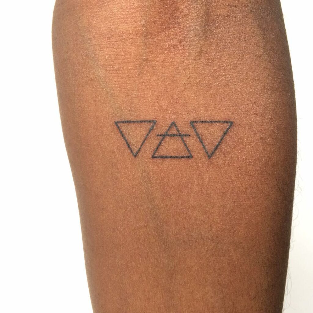 12+ Air Element Tattoo Ideas To Inspire You! 18 Air Element x Water Element Tattoo