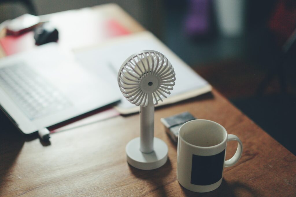 A Simple How-To Guide in 2024: Drying Gel Nail Polish without a UV Light 14 Airing it Out Using a Fan