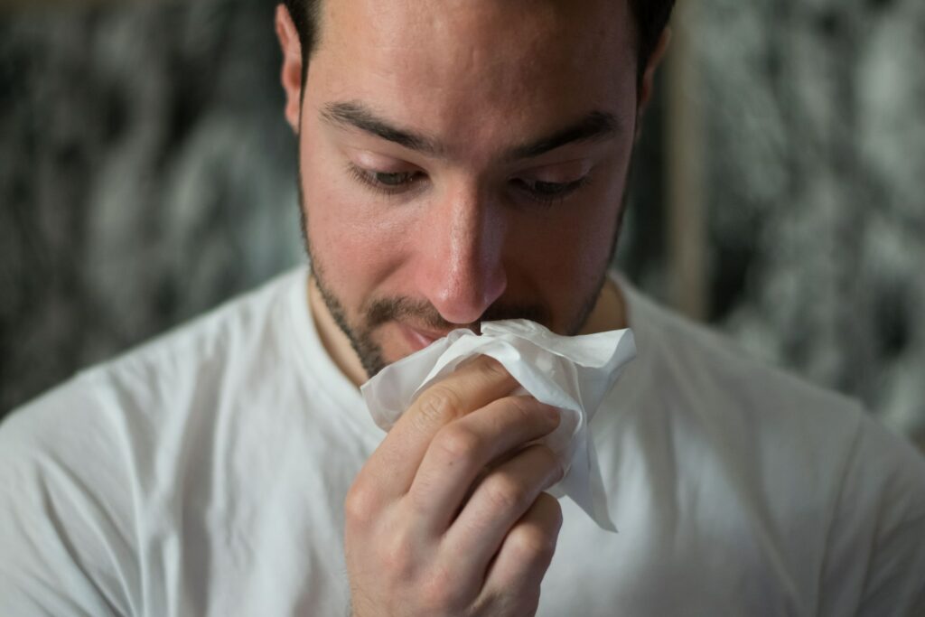 Unraveling the Mystery: Why Do My Lips Appear, Fuller, Each Morning 11 Allergies and Their Role