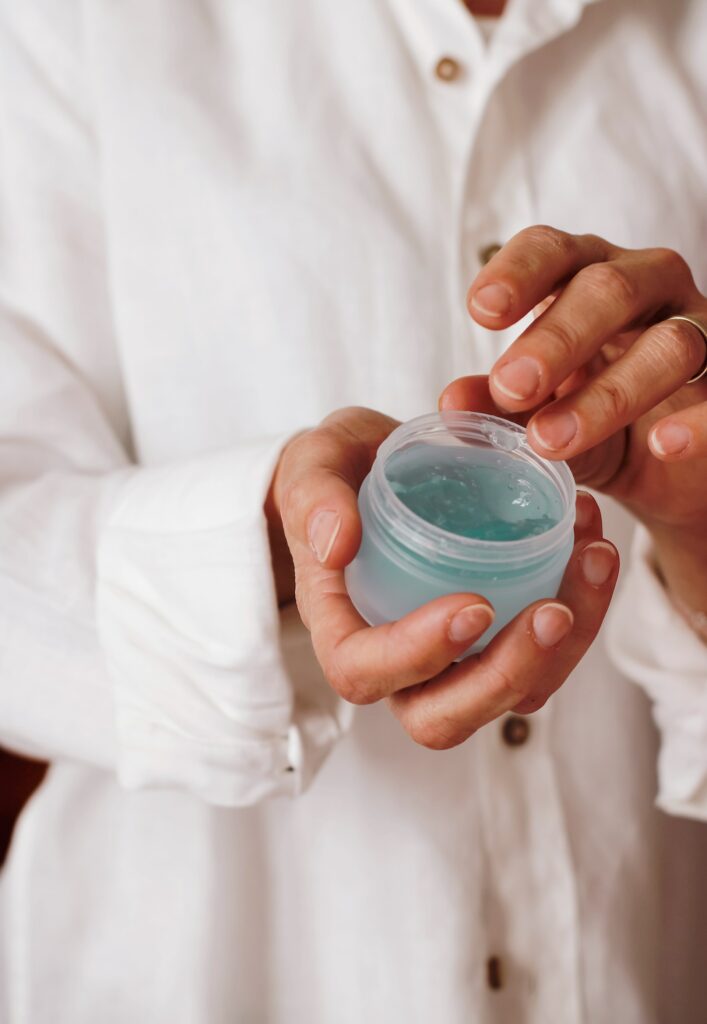 Can I Use Expired Aloe Vera Gel on Sunburn - Get The Facts In. 2024 10 Aloe Vera Gel