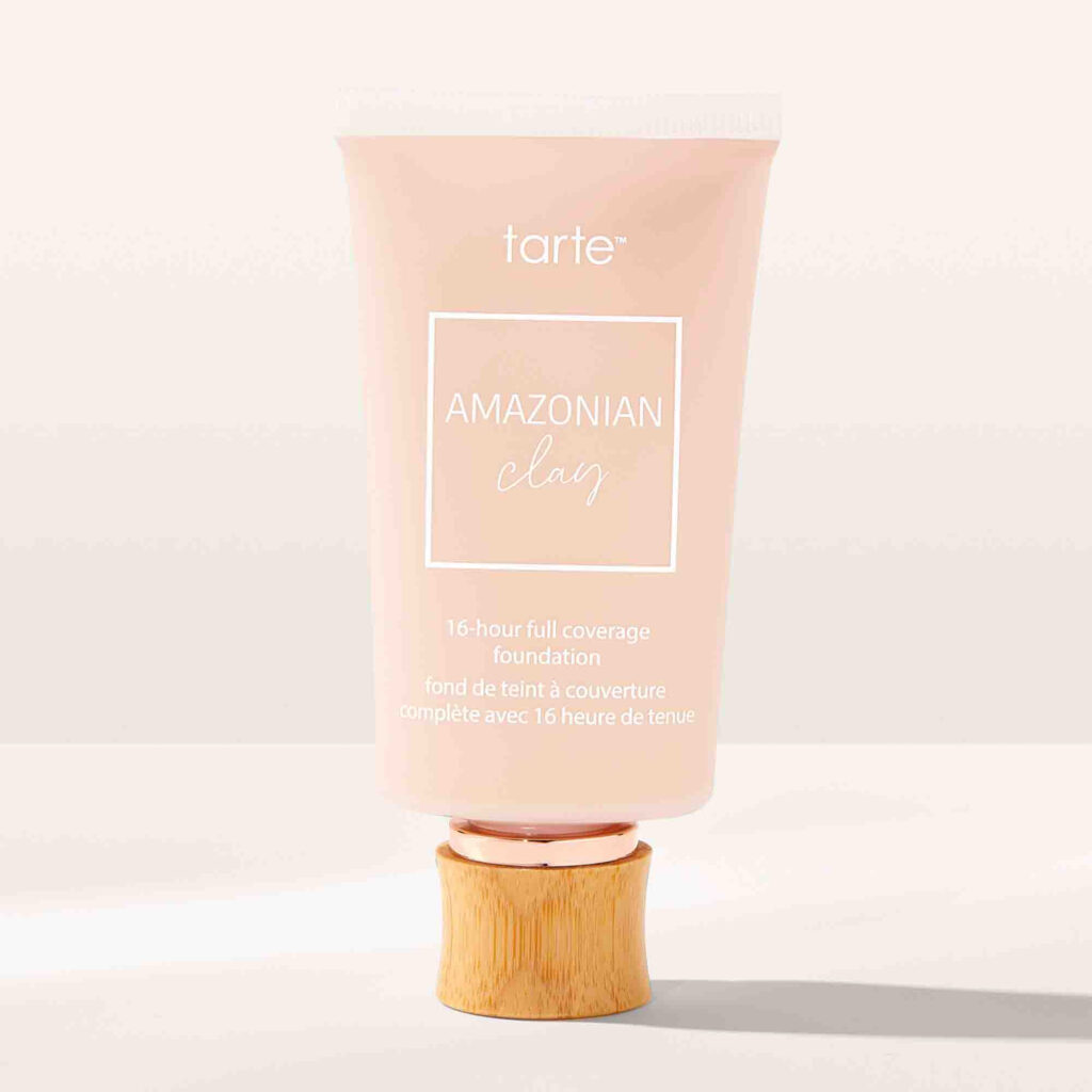 Amazonian Clay 16-Hour Full Coverage Foundation 