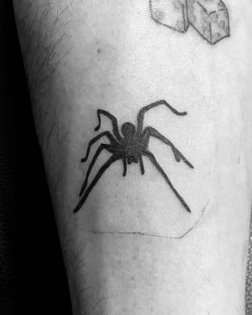 11+ Venom Women Tattoo Ideas That Will Blow Your Mind! 16 Ambigram Tattoo