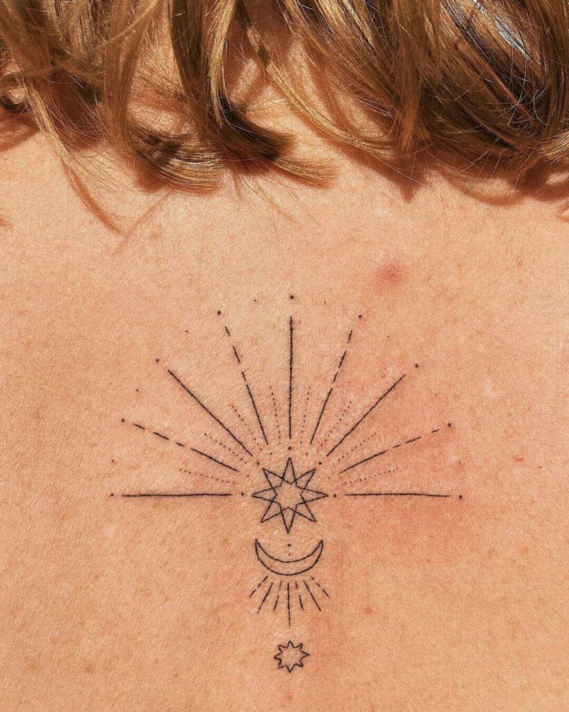 11+ Symbol Tattoo Ideas You Have To See To Believe! 18 Ancient Symbols For Religious Tattoo Designs