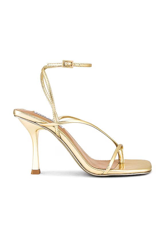 Annie Heel