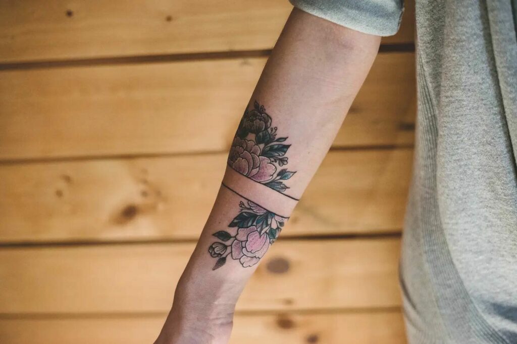 10+ Arm Flower Tattoo Ideas You’ll Have To See To Believe! 10 Arm Flower Tattoo