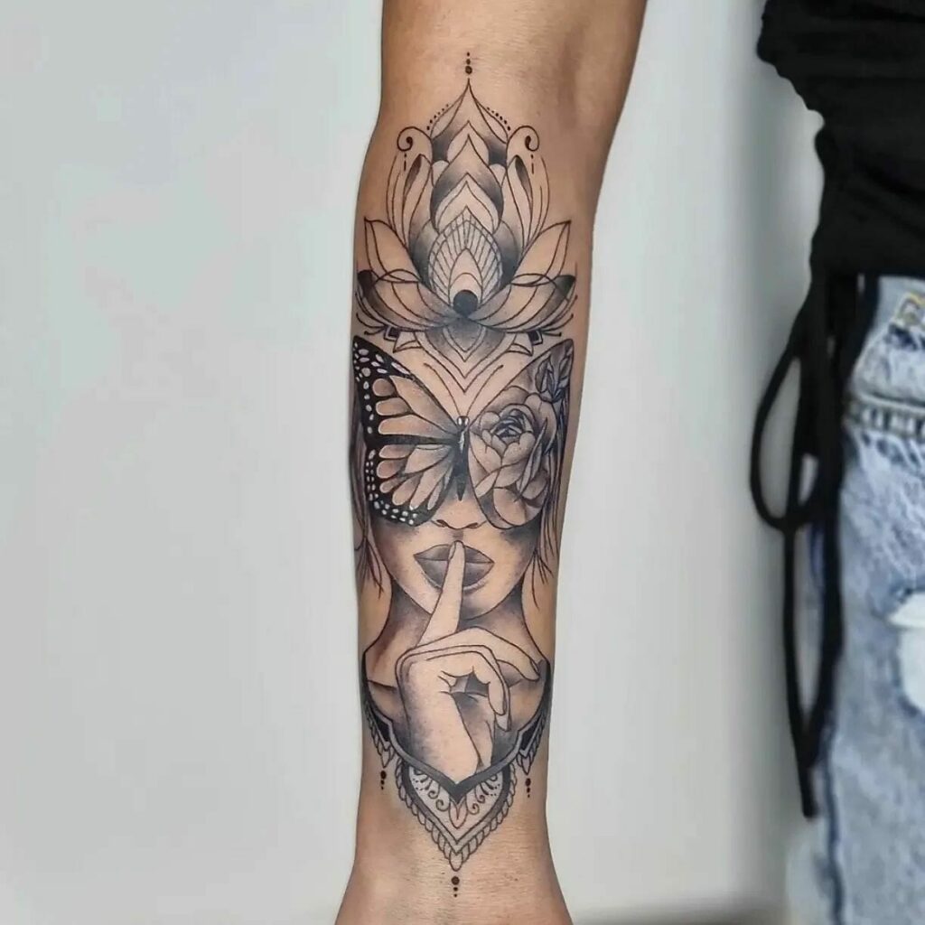 14+ Tattoo Styles Sleeve Ideas That Will Blow Your Mind! 22 Tattoo Half Sleeve