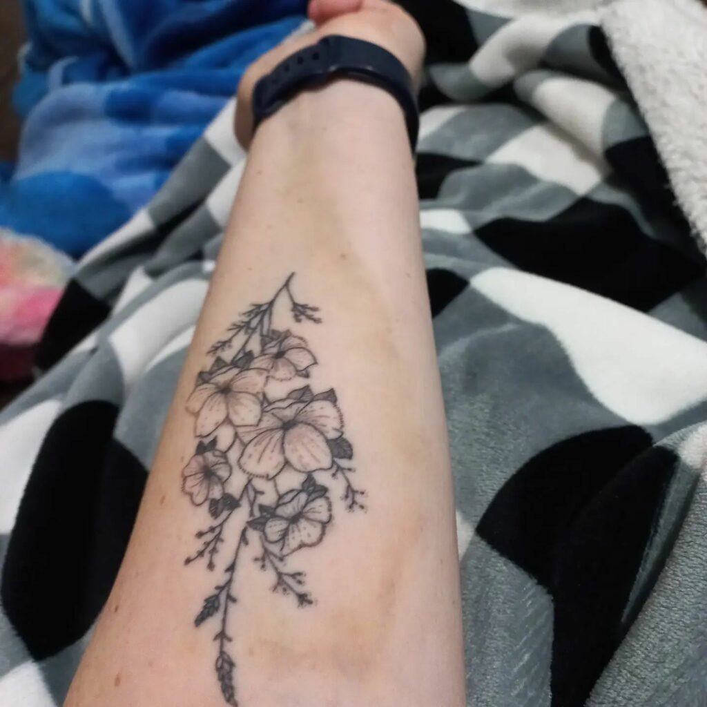 Tattoo Bruising: Causes & Treatment 15 Tattoo Bruise