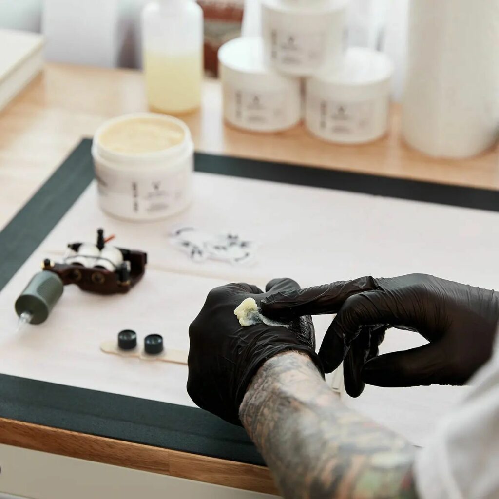 IS LIDOCAINE ANY GOOD FOR NUMBING TATTOO PAIN? GET THE FACTS IN 2024 11 Tattoo Numbing