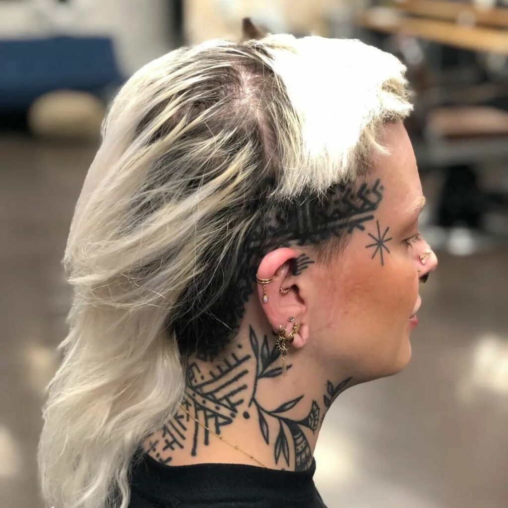 Will Hair Regrow Over a Tattoo? Get The Hairy Truth! 11 Hair Regrow Over a Tattoo