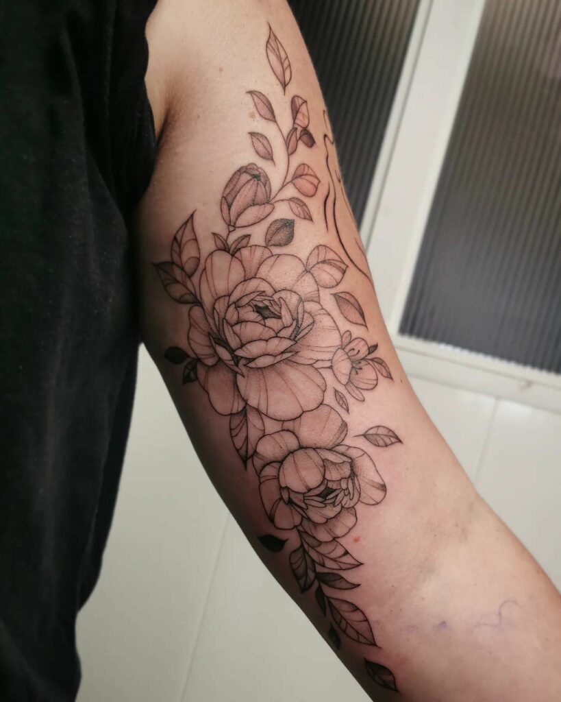 12+ Amazing ARM TATTOO IDEAS FOR MEN - updated for 2024! 15 Inner Arm Tattoos