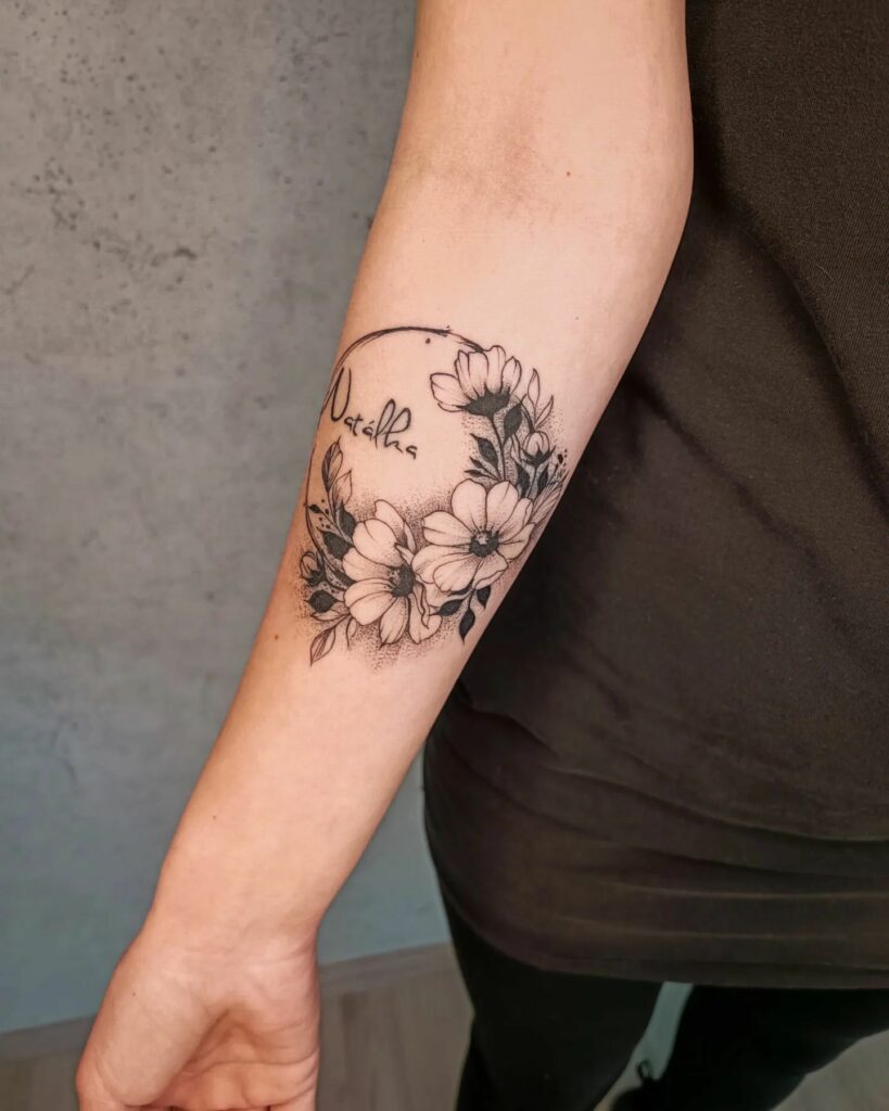 12+ Awesome COVER UP TATTOO DESIGN IDEAS To Inspire You! 10 Coverup Tattoo