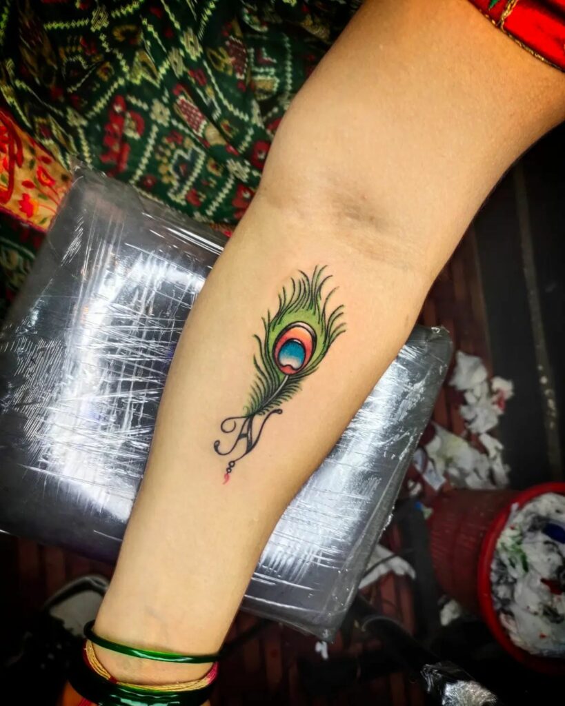 Top 10 Peacock Tattoo Designs + Meanings In 2024 20 Peacock Tattoo