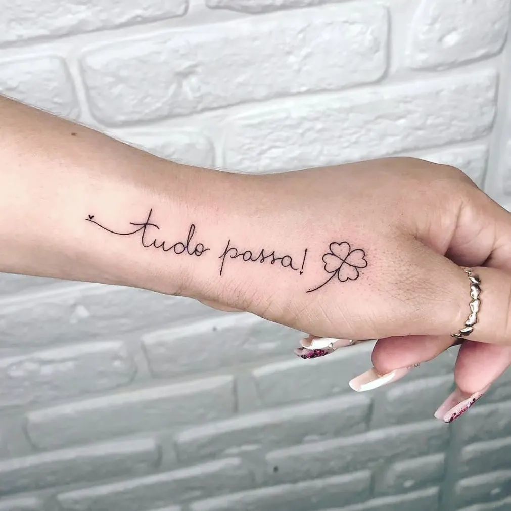 Where Is The Best Places To Get A Tattoo On Your Body - Honest Advice For 2024 16 Best Place to Get a Tattoo