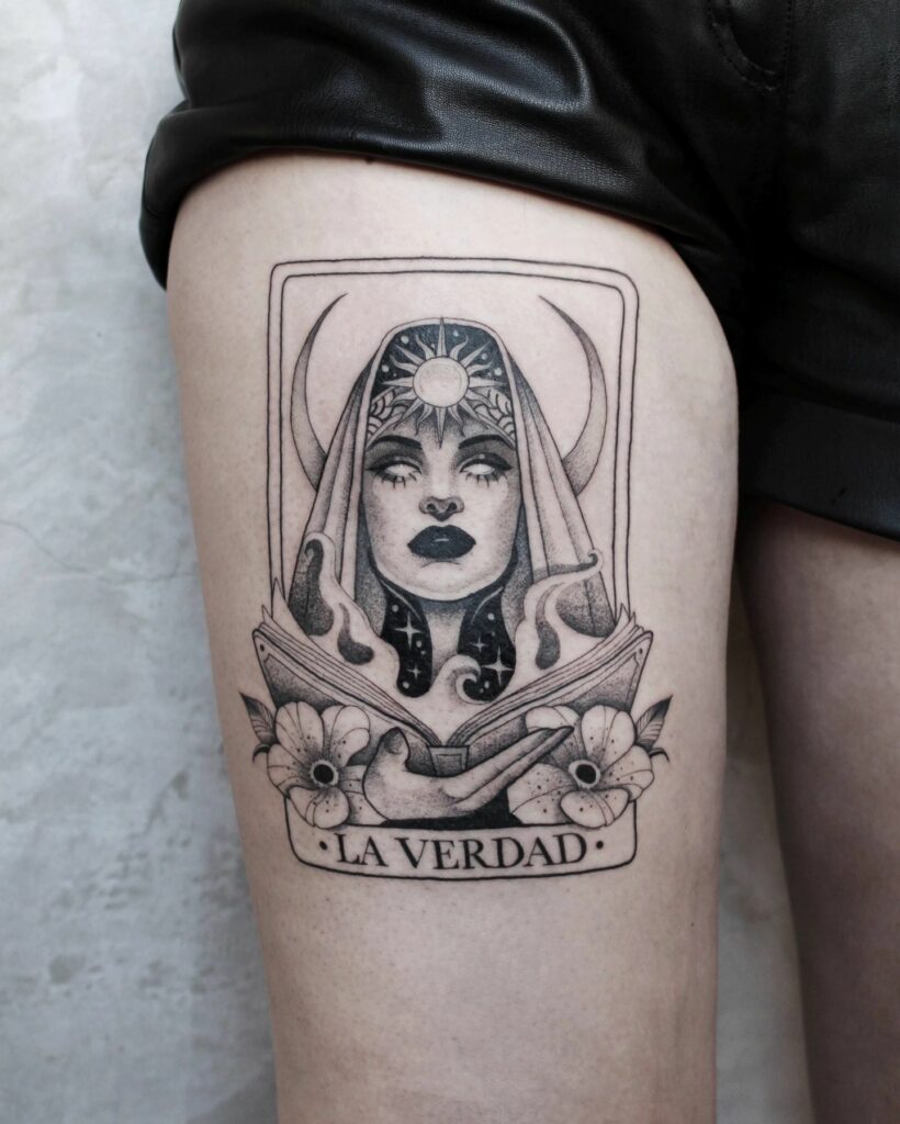 How To Make An Awesome Tattoo Stencil - The Ultimate Guide! 10 Tattoo Stencil