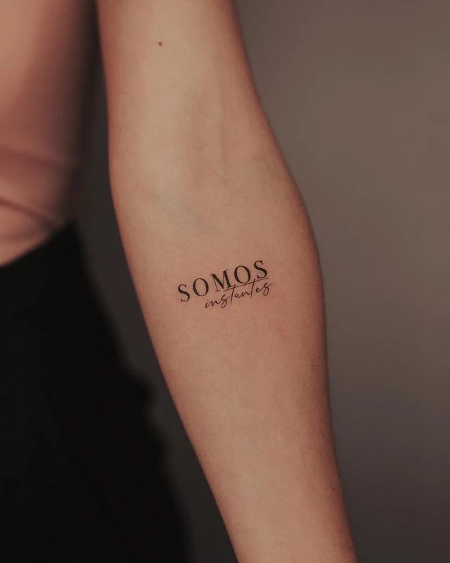 TATTOO SIZES: COSTS & TIME INVOLVED ALL EXPLAINED - NEW FOR 2024 14 Tattoo Size