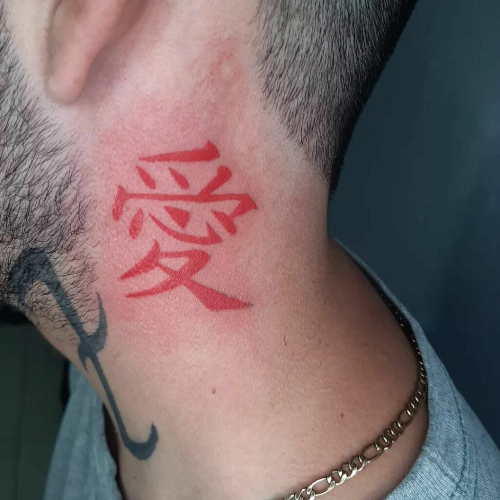 Best Gaara Tattoos Designs + Their Meanings In 2024 12 Gaara Tattoo