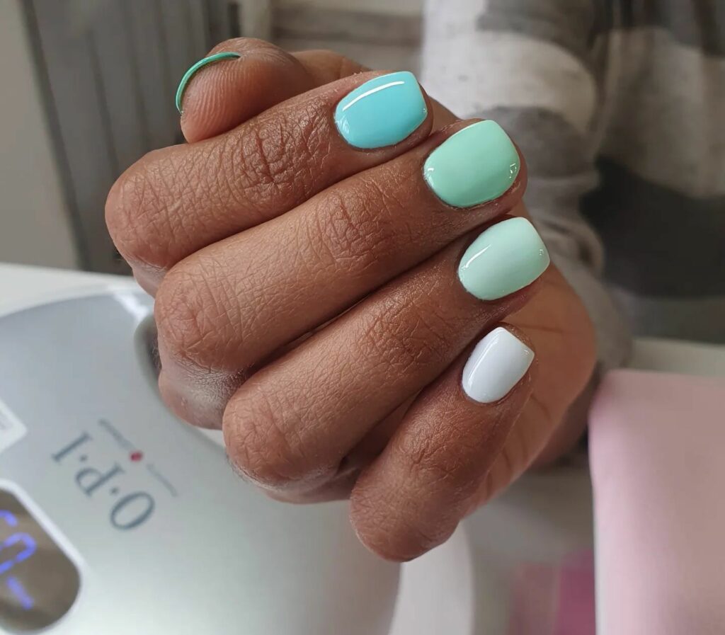 35 Latest St Patrick's Day Nail Designs To Try In 2024! 42 The Green Spectrum