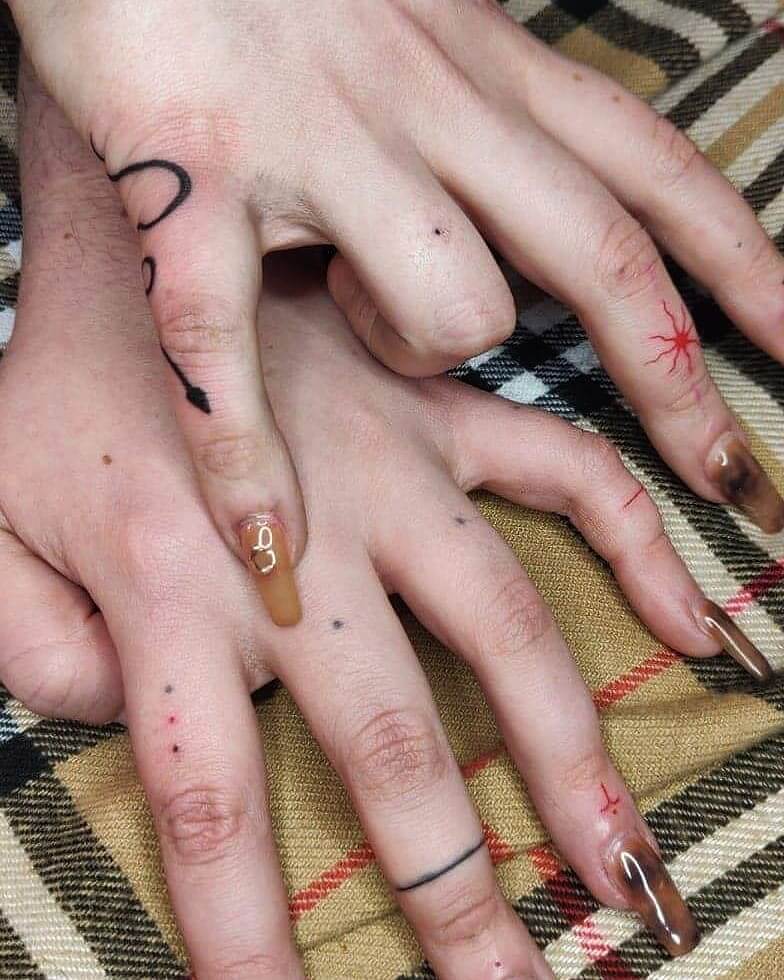 12+ Chinese Snake Tattoo Ideas To Inspire You! 15 Arrowhead Snake Tattoo Design