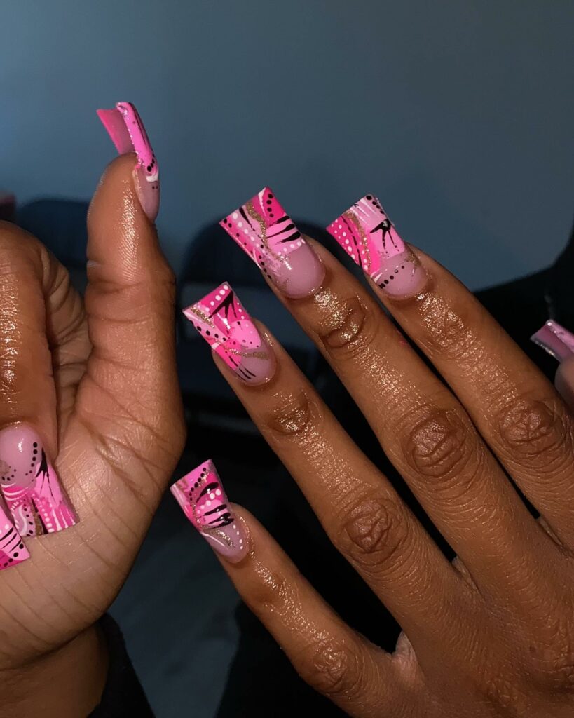 Quirky Duck Nail Designs to Try in 2024 🦆 15 Arty Duck Nails