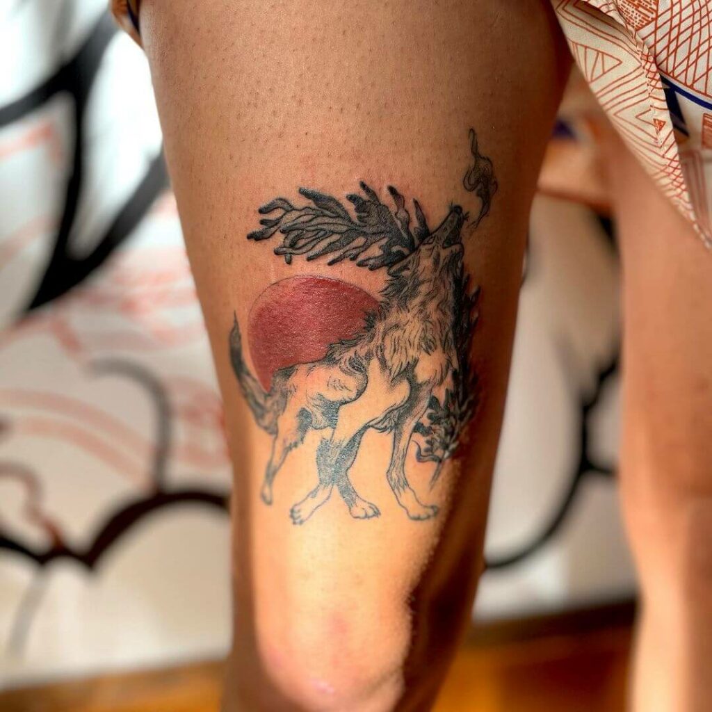 11+ Ashes Tattoo Ideas That Will Blow Your Mind! 10 Ashes Tattoo