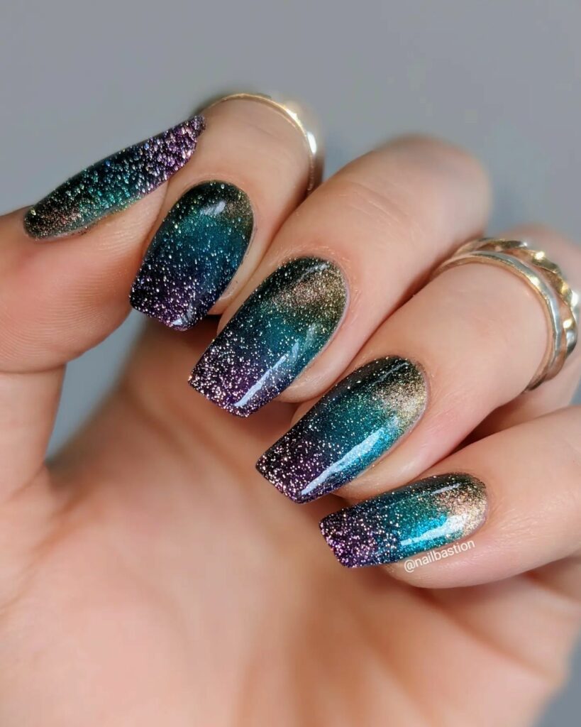 Captivating Cat-Eye Nail Designs to Try in 2024 π» 37 Atlantis