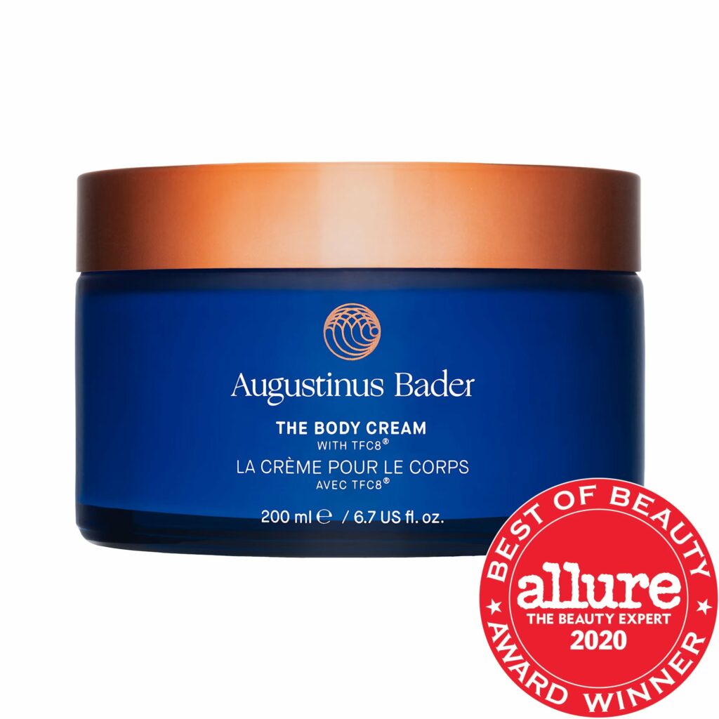 Augustinus Bader The Body Cream