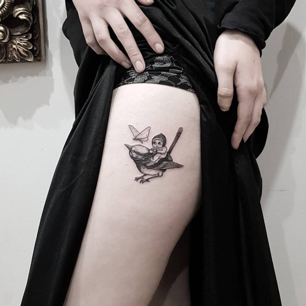 12+ Australiana Tattoo Ideas To Inspire You! 10 Australiana Tattoo