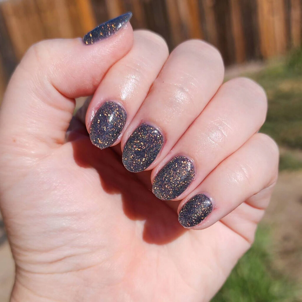 30 Latest November Nail Designs To Try This Fall 15 Autumn Nights