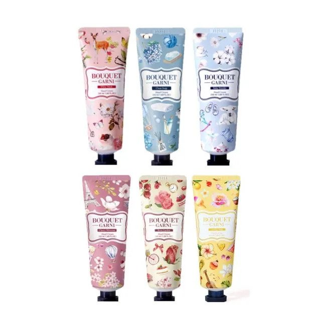 9 Best Hand Creams for Dry, Cracked Hands In 2024 19 BOUQUET GARNI - Hand Cream