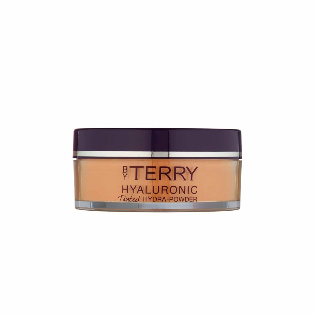 BY TERRY