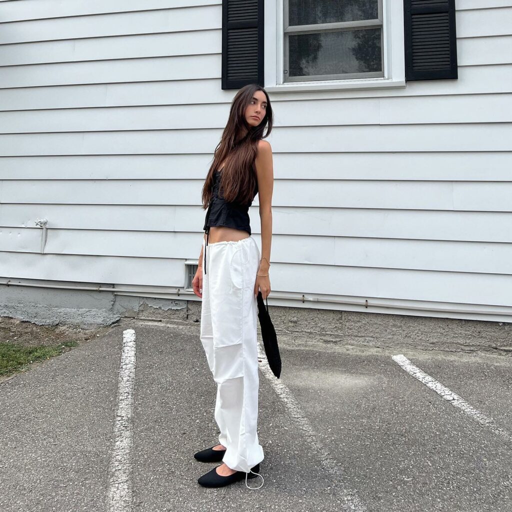 Millennial Fashion: 15 Tips To Get The Look For Less! 12 Ballet Flats