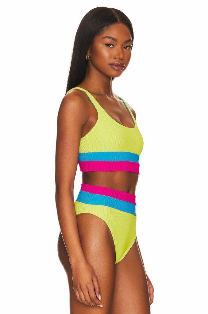 Beach Riot Makenzie Top