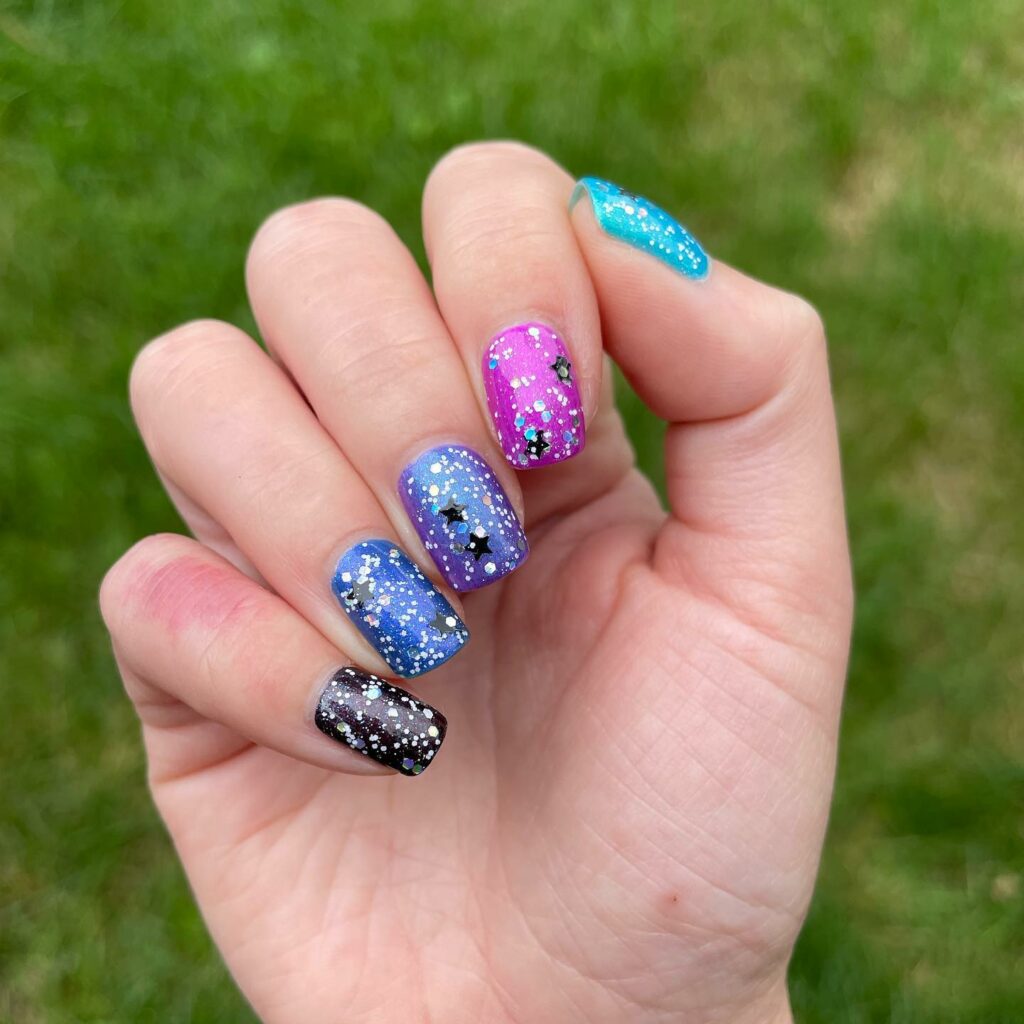 49 Latest Thanksgiving Nail Designs For 2024 45 Beautiful Bird