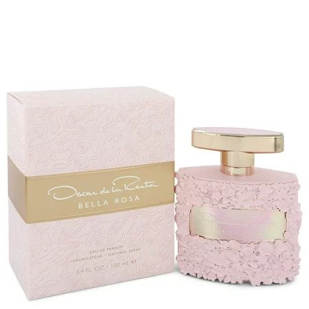 Bella Rosa by Oscar de la Renta