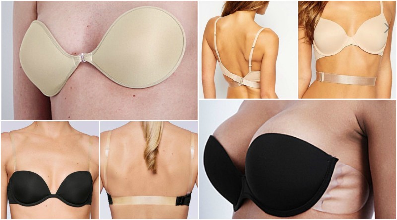 10 Best Backless Sweaters and How to Style Them 12 Best Bras for Backless Tops