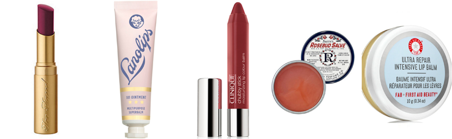How To Wear Lipstick – 6 Tips That Will Amaze You 14 Best Lipstick Lip Balm Dry Hydrating Moisture