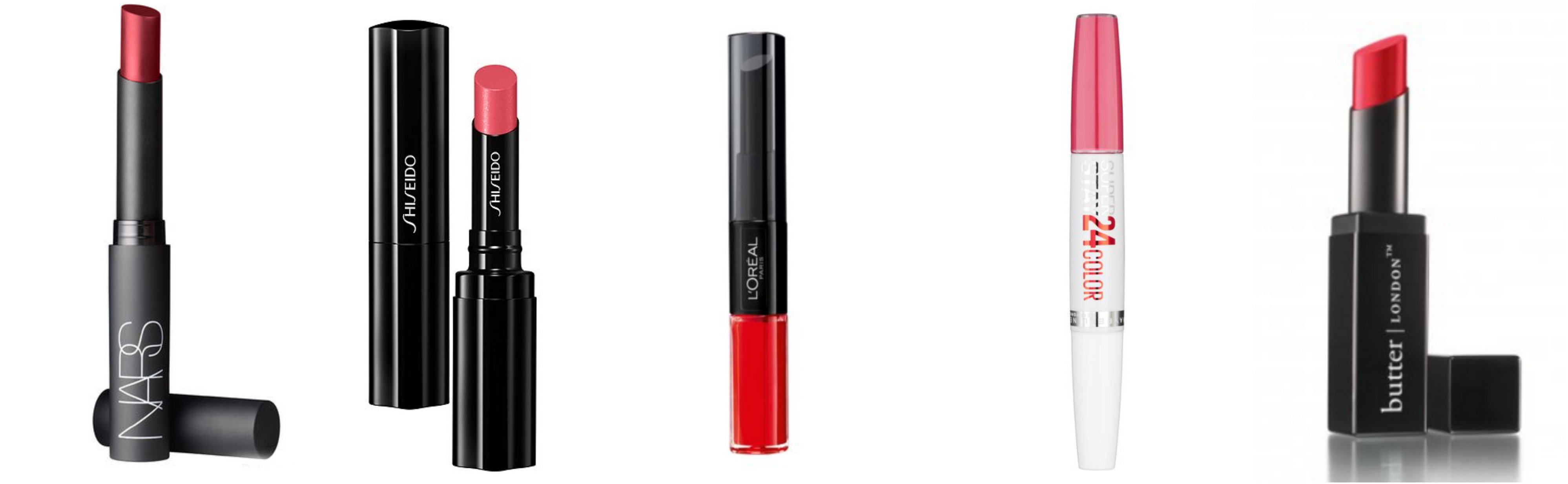 How To Wear Lipstick – 6 Tips That Will Amaze You 15 Best Lipstick Staying Power Long Lasting Shop