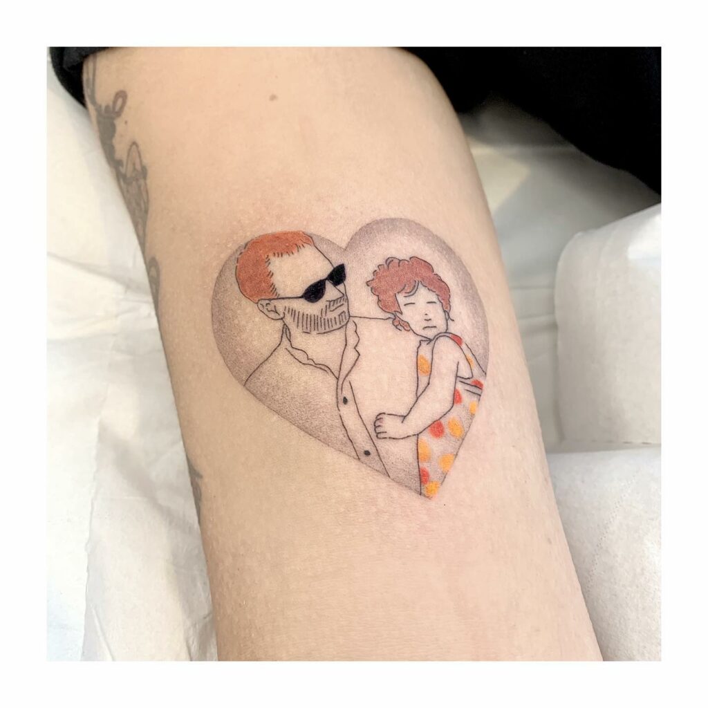 10+ Tattoo For Parents Ideas That Will Blow Your Mind! 10 Best Tattoo For Parents