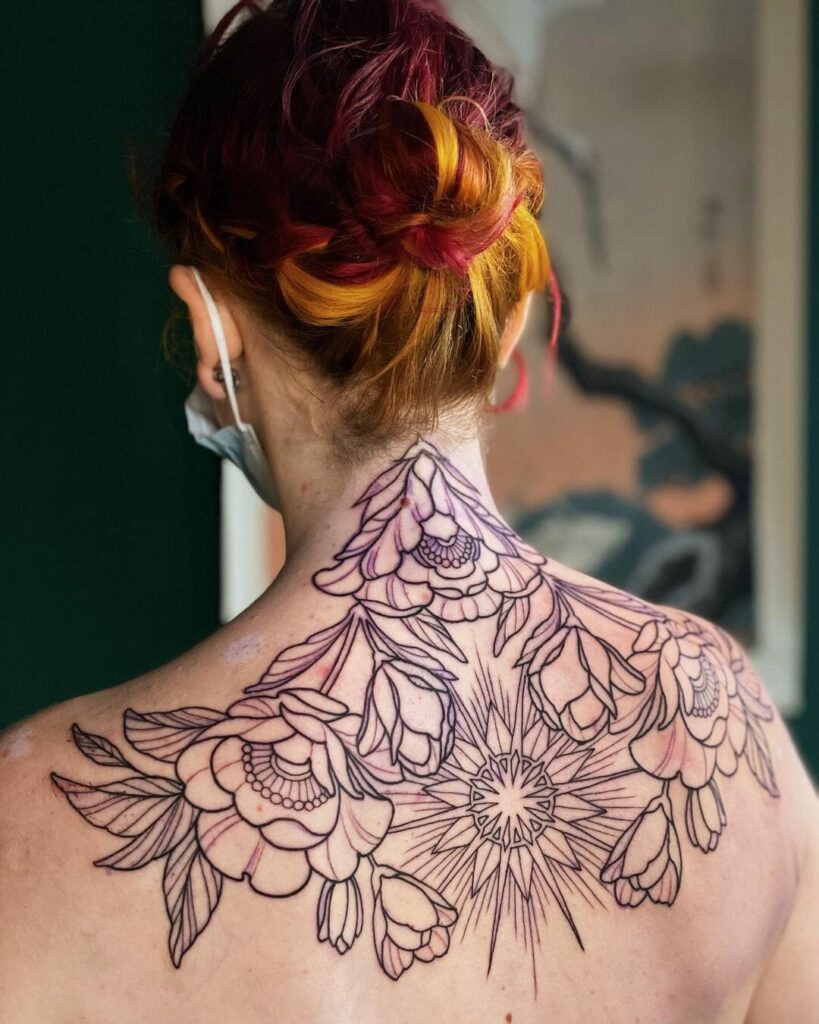11+ Tattoos In The World - Ideas That Will Blow Your Mind! 10 Best Tattoo In The World Ideas