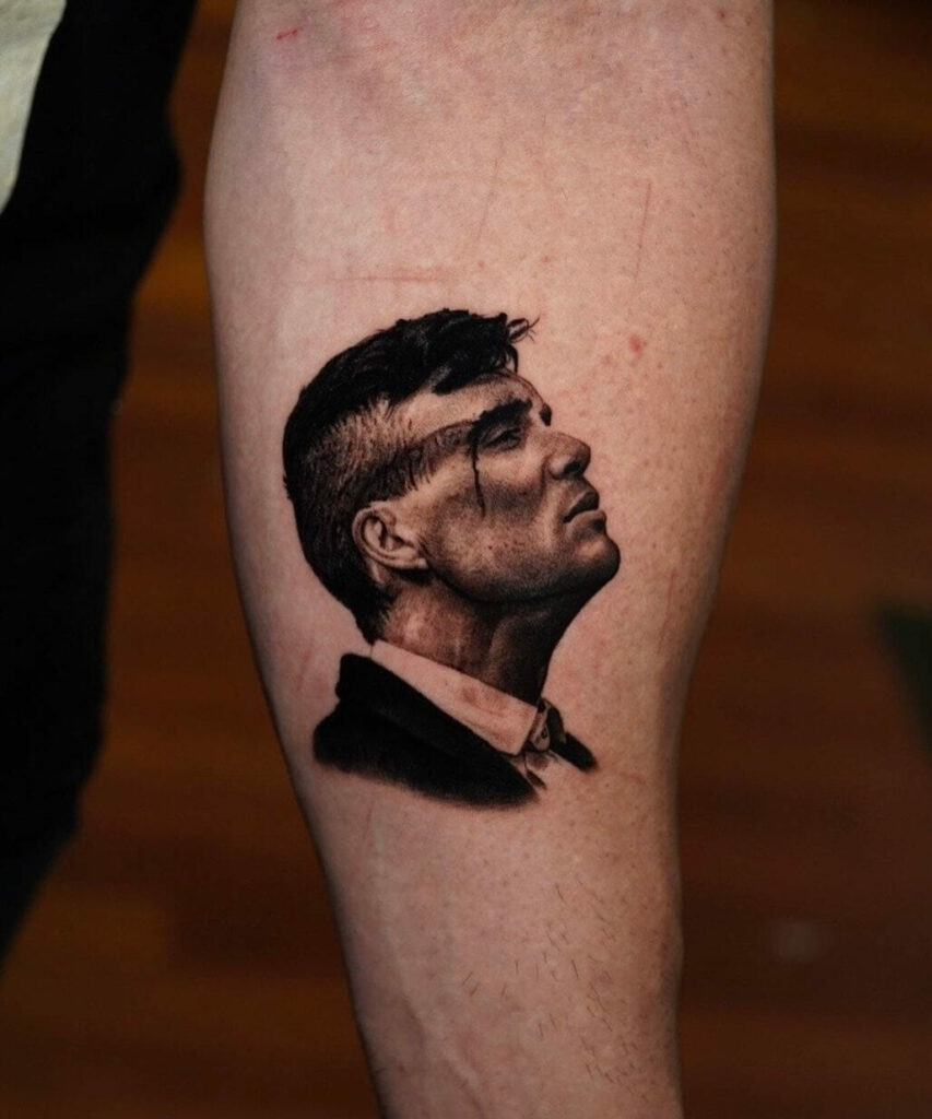 12+ Black And White Realism Tattoo Ideas To Inspire You! 10 Black And White Realism Tattoo