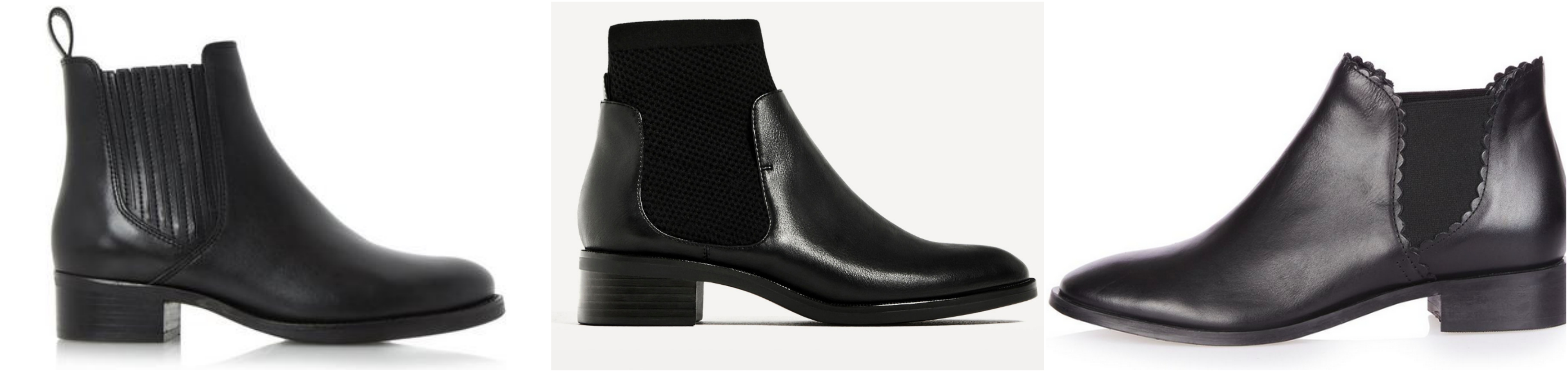 How to Wear Chelsea Boots 17 Black Chelsea Boots