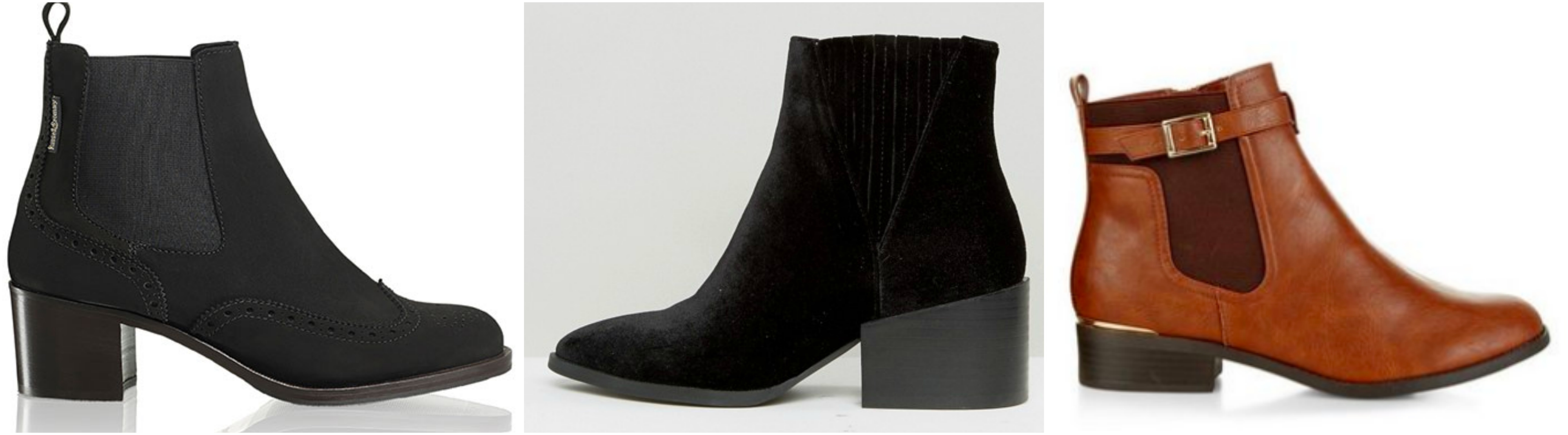 How to Wear Chelsea Boots 18 Black and Brown Chelsea Boots