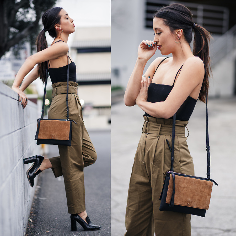 10 Stylish Shoe Options for Linen Pants in 2024 13 Block Heels