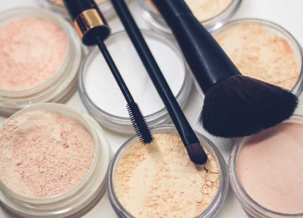10 Must-Have Makeup Bag Essentials Every Woman Should Own In 2024 16 Blush makeup