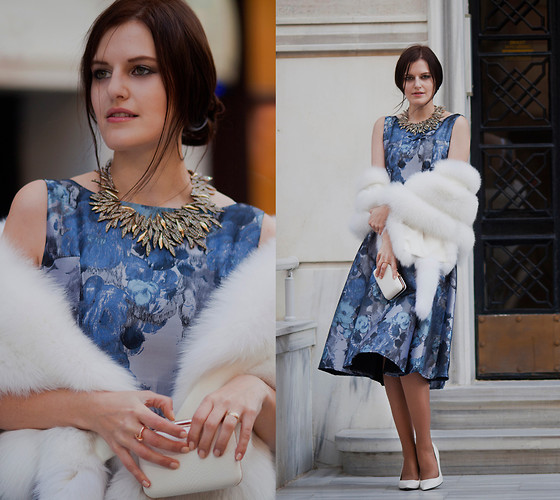 What to Wear Over a Cocktail Dress to Stay Warm & Stylish in 2024 12 Boleros